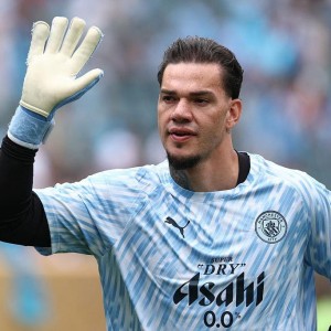 名记：埃德森已接受了费内巴切的报价，曼城还没回应