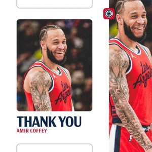 快船又一人离队！全新14人大名单，4大新援联手哈登小卡争冠